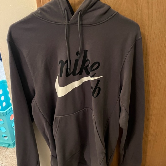 Nike sb sweater - Picture 2 of 2